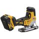 Набор из трёх инструментов бесщёточных DeWALT DCK329P2T DCK329P2T фото 7