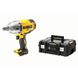 Гайковерт ударный аккумуляторный бесщёточный DeWALT DCF899NT DCF899NT фото 1