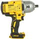 Гайковерт ударный аккумуляторный бесщёточный DeWALT DCF899NT DCF899NT фото 4