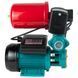 Станція 0.37кВт Hmax 32м Qmax 40л/хв (вихровий насос) 1л AQUATICA AUTOGPa125ZA (776016) 776016 фото 7