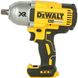 Гайковерт ударный аккумуляторный бесщёточный DeWALT DCF899NT DCF899NT фото 3