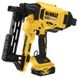 Степлер скобозабивной аккумуляторный бесщёточный DeWALT DCFS950P2 DCFS950P2 фото 2