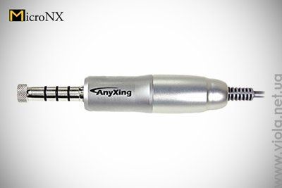 Мікродвигуни Micro-NX MAX-88ES 1827 фото