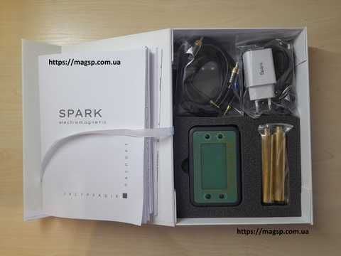 Прилад біорезонансної терапії Spark Z4a