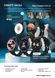 СМАРТ-ГОДИННИК Whieda Whieda Smartwatch фото 3