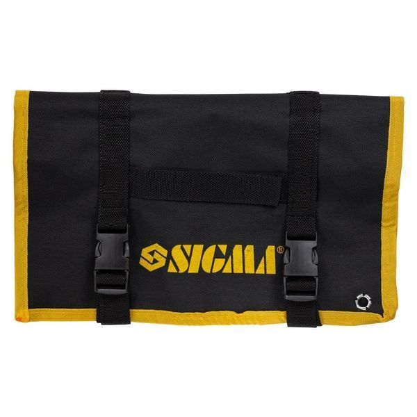 Чохол для гайкових ключів 15шт SIGMA (6011091) 6011091 фото