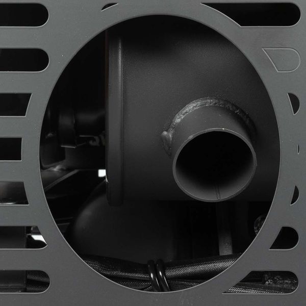 SIGMA 5713461: Надежный дизельный инверторный генератор 6.5 кВт 5713461 фото