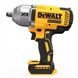 Гайковерт ударный аккумуляторный бесщёточный DeWALT DCF900N DCF900N фото 2