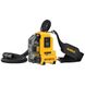 Пылесос аккумуляторный бесщеточный DeWALT DWH161N DWH161N фото 1