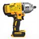 Гайковерт ударный аккумуляторный бесщёточный DeWALT DCF900N DCF900N фото 4