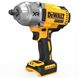 Гайковерт ударный аккумуляторный бесщёточный DeWALT DCF900N DCF900N фото 1