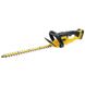 Кусторез аккумуляторный DeWALT DCM563P1 14719 фото 1