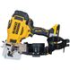 Пистолет гвоздезабивной аккумуляторный бесщёточный DeWALT DCN45RND2 DCN45RND2 фото 3